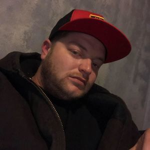 Meet your Posher, Garrett